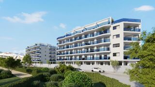  Appartement  vendre 53 m Mijas