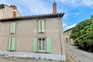  Maison � vendre 8 pi�ces 158 m�