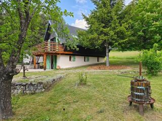  Maison à vendre 3 pièces 60 m²