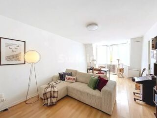  Appartement à vendre 3 pièces 65 m²