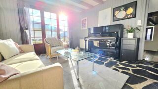  Maison � vendre 5 pi�ces 242 m�