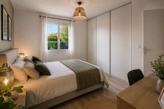  Maison à vendre 3 pièces 70 m²