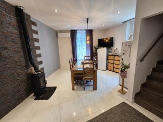  Maison à vendre 5 pièces 93 m²
