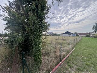  Terrain � vendre 1260 m�