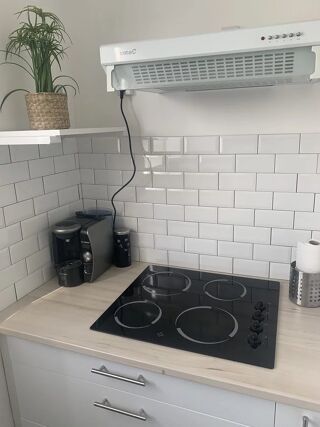  Appartement � louer 1 pi�ce 28 m�