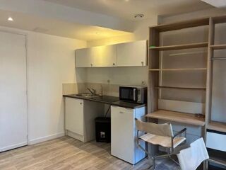  Appartement � louer 1 pi�ce 23 m�