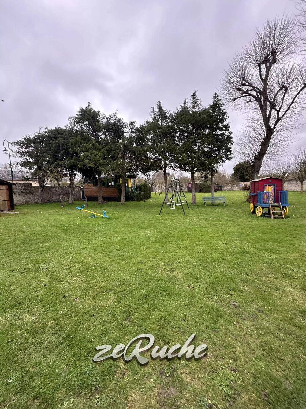 � vendre  Villa Le Manoir (14400)