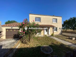 Maison à vendre 6 pièces 113 m²