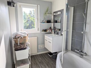  Maison � vendre 8 pi�ces 125 m�