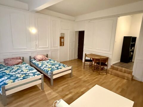  Appartement � louer 1 pi�ce 34 m�