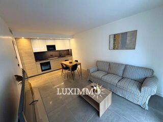 Vente Appartement APPARTEMENT 2CH - CARNOT Le cannet