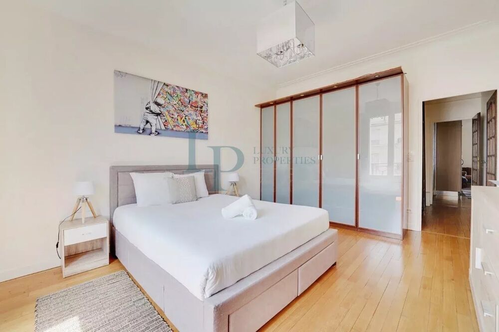 � vendre  Appartement Neuilly-sur-Seine (92200)