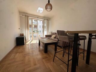  Appartement � vendre 4 pi�ces 78 m�