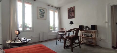  Appartement � louer 1 pi�ce 23 m�