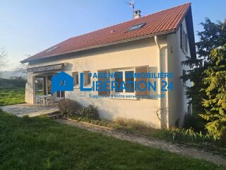  Maison � vendre 6 pi�ces 139 m�