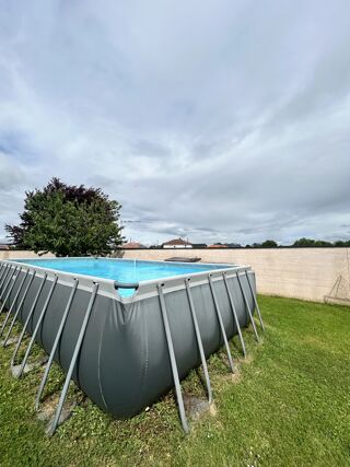  Maison � vendre 4 pi�ces 95 m�