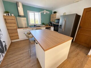  Maison à vendre 4 pièces 109 m²