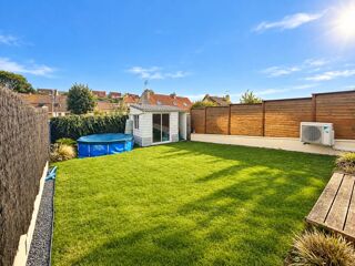  Maison à vendre 4 pièces 93 m²