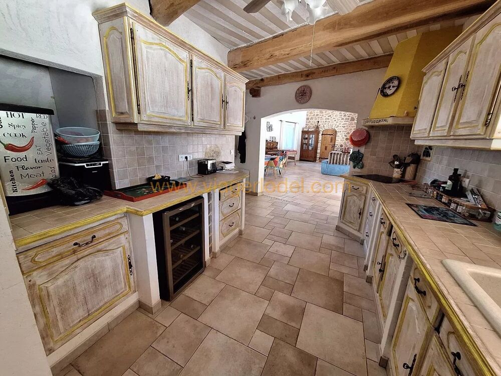 � vendre  Maison Les Arcs (83460)