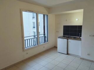  Appartement à vendre 2 pièces 36 m²