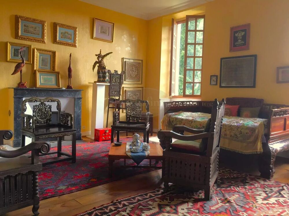  vendre  Proprit/chteau Pau (64000)