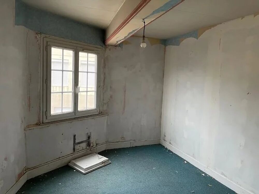 Vente Maison Centre de LANQUETOT Lanquetot