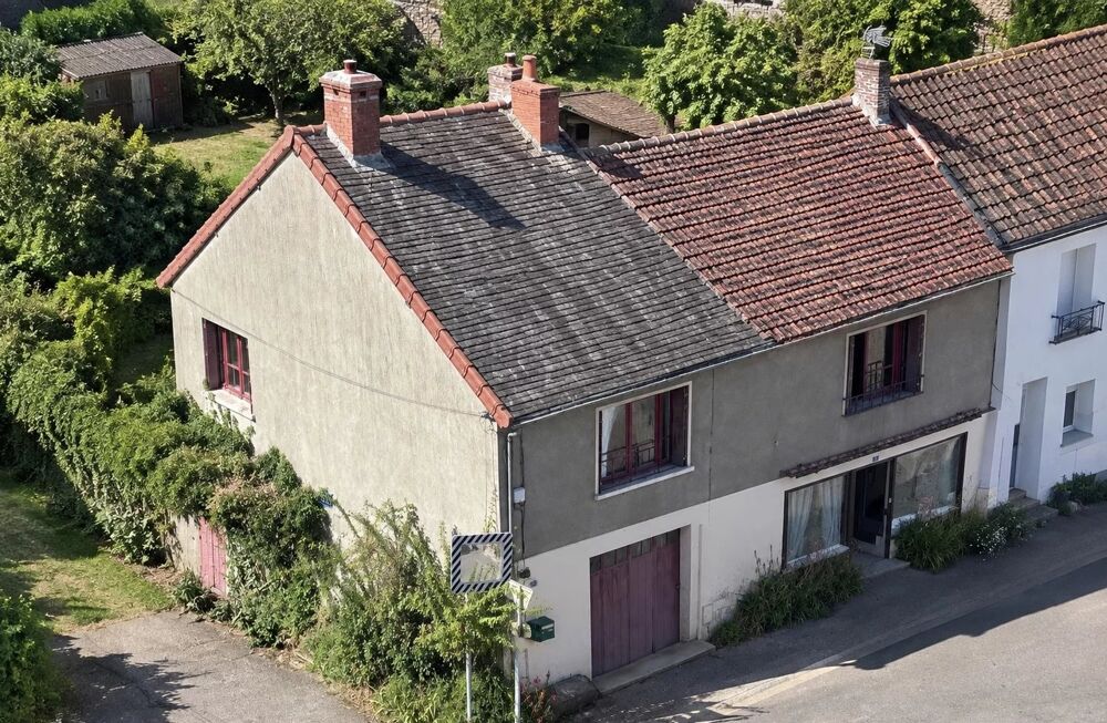 Vente Maison Belle opportunité pour cette maison de Village Liernais
