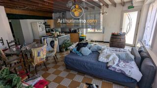  Maison à vendre 5 pièces 115 m²