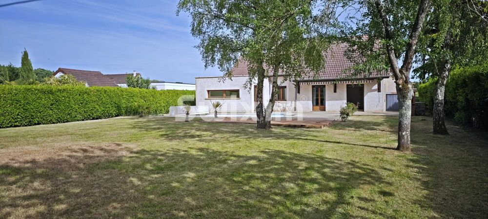 Villa confortable aux portes de DOLE