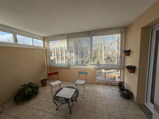  Appartement à vendre 4 pièces 90 m²