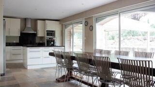  Maison � vendre 7 pi�ces 258 m�