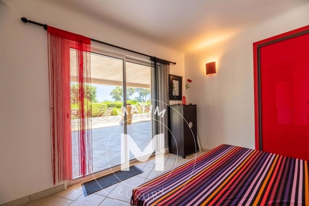 à vendre  Villa Ste Lucie De Porto Vecchio (20144)
