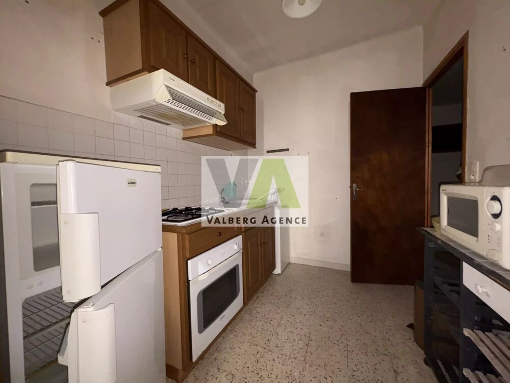 Vente Maison Grande maison à rénover Guillaumes