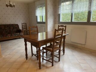  Appartement � vendre 4 pi�ces 62 m�