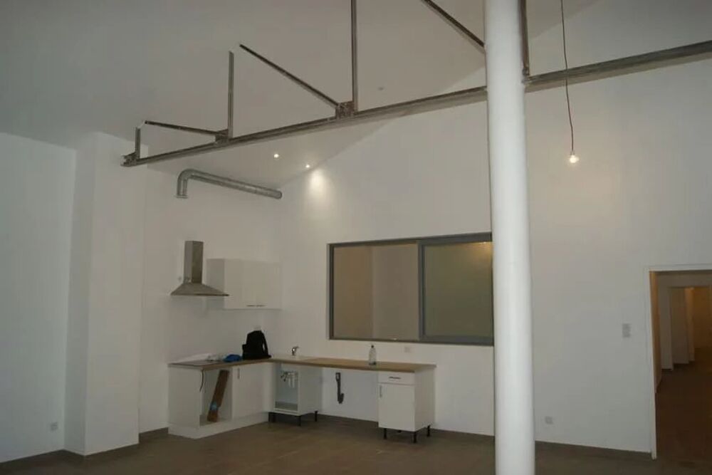 Vente Appartement Appartement de 96m2 - Perpignan Perpignan