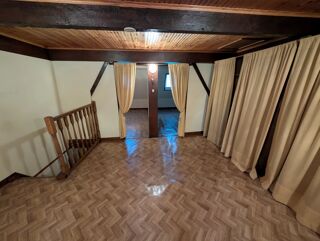  Maison � vendre 10 pi�ces 130 m�