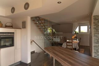  Appartement à louer 3 pièces 90 m²