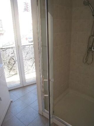  Appartement à louer 1 pièce 20 m²