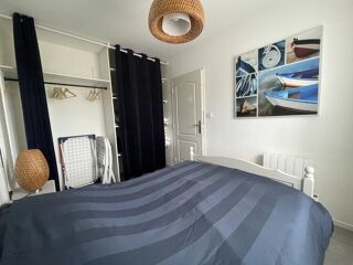  Appartement à louer 2 pièces 38 m²
