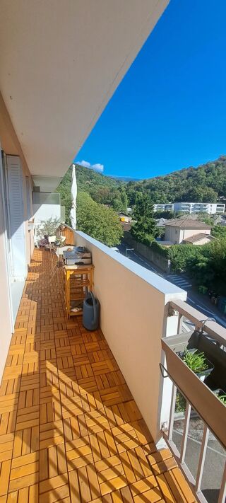  Appartement à vendre 4 pièces 68 m²