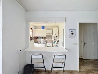  Appartement à vendre 1 pièce 28 m²