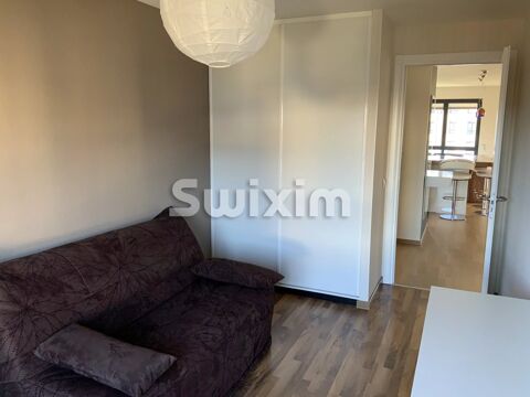  Appartement � louer 4 pi�ces 133 m�