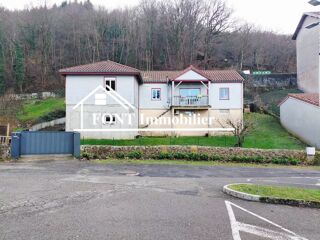  Maison � vendre 5 pi�ces 115 m�