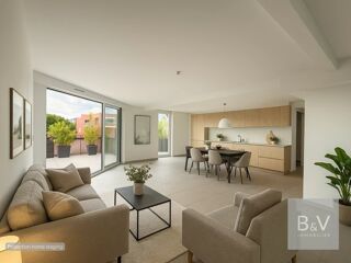  Appartement � vendre 4 pi�ces 135 m�