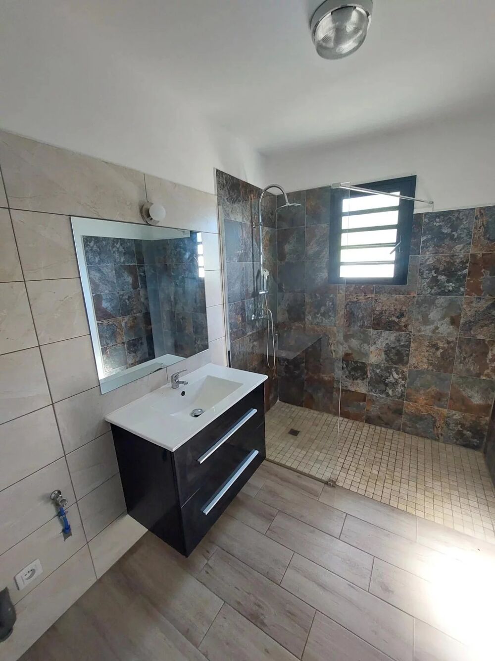 Location Maison SD03 - MAISON T3 A LOUER Saint-pierre