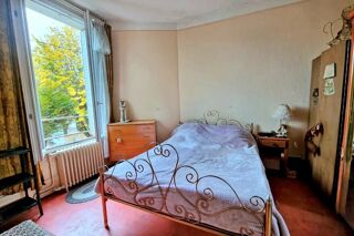  Villa à vendre 5 pièces 87 m²