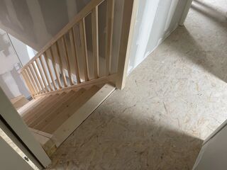  Maison � vendre 4 pi�ces 89 m�