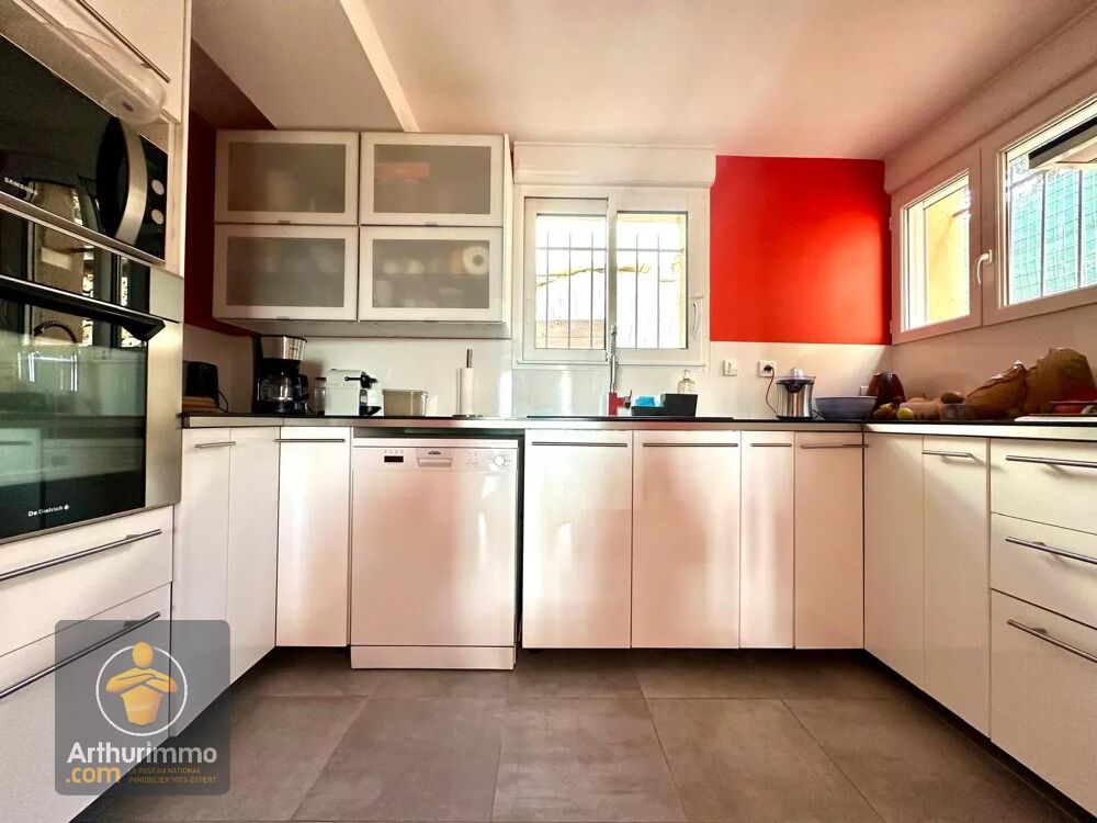 Vente Maison Villa moderne 4 chambres vue mer avec piscine à Bormes-les-Mimos Bormes-les-mimosas