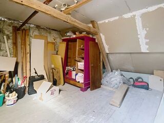  Maison � vendre 3 pi�ces 93 m�