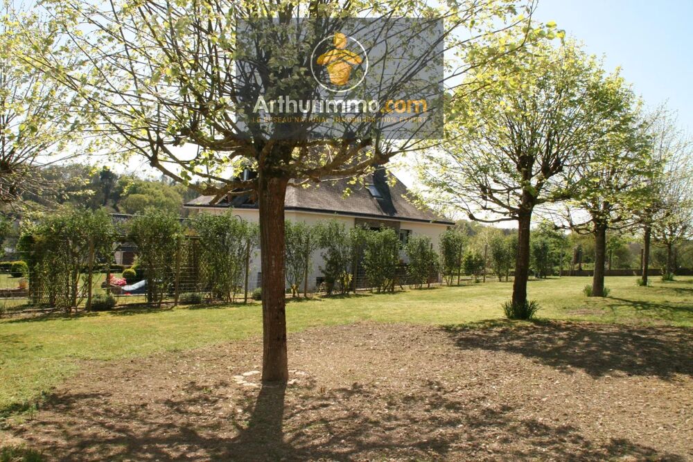 Vente Terrain JOSSELIN - TERRAIN CONSTRUCTIBLE DE 600 M² Josselin